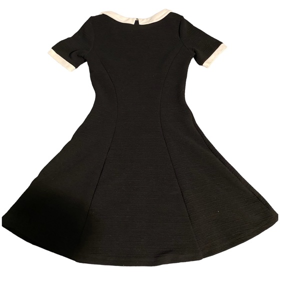 H&M Black and White Dress - Picture 2 of 3